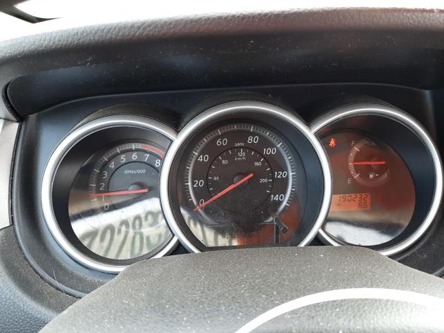 Photo 9 from auction – 2011 NISSAN VERSA S with VIN 3N1BC1CP9BL410755