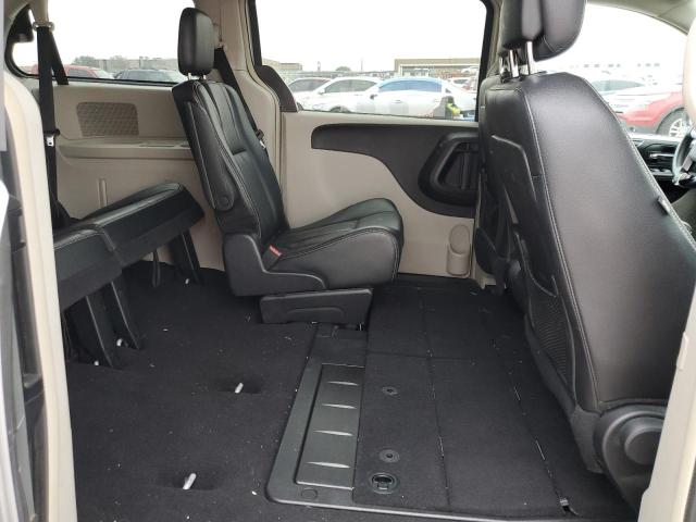 Photo 11 from auction – 2014 CHRYSLER TOWN & COU with VIN 2C4RC1BG9ER293070