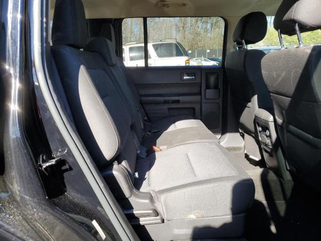 Photo 10 from auction – 2016 FORD FLEX with VIN 2FMGK5B86GBA18578