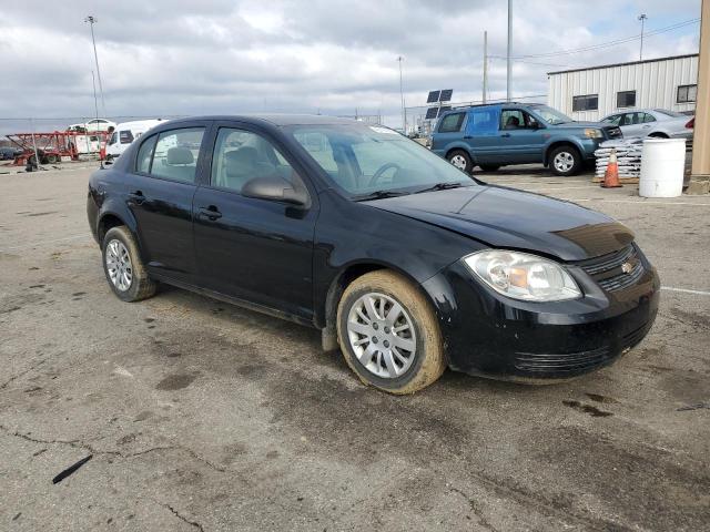 Photo 4 from auction – 2010 CHEVROLET COBALT LS with VIN 1G1AB5F55A7146538