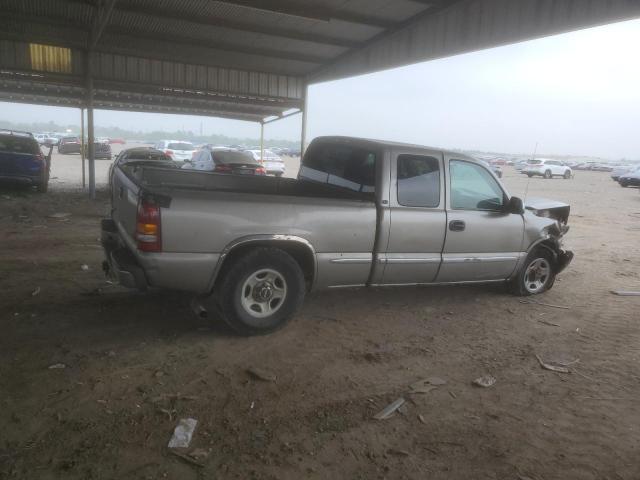 Photo 3 from auction – 2000 GMC NEW SIERRA with VIN 2GTEC19T5Y1342057