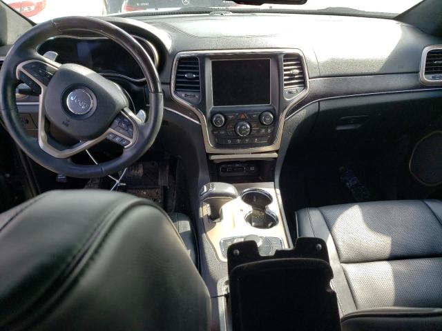 Photo 8 from auction – 2014 JEEP GRAND CHER with VIN 1C4RJFJG7EC337418