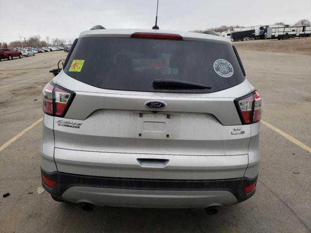 Photo 6 from auction – 2017 FORD ESCAPE SE with VIN 1FMCU9GD8HUC34577
