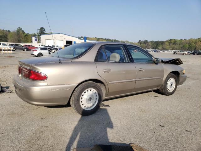 Photo 3 from auction – 2003 BUICK CENTURY CU with VIN 2G4WS52J231279382