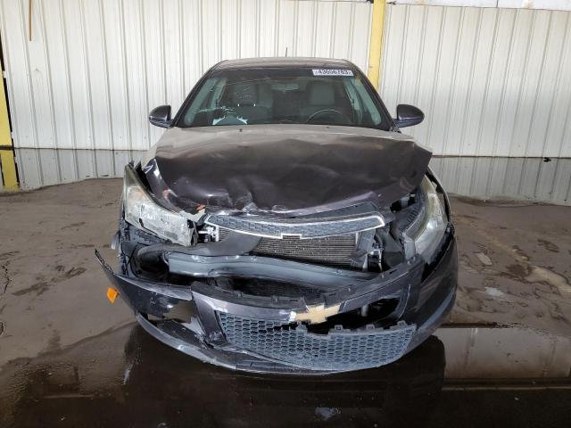 Photo 5 from auction – 2014 CHEVROLET CRUZE LT with VIN 1G1PC5SB6E7103710