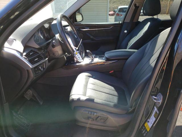 Photo 7 from auction – 2016 BMW X5 XDRIVE3 with VIN 5UXKR0C56G0P31627
