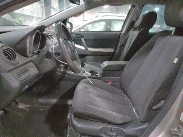 Photo 7 from auction – 2007 MAZDA CX-7 with VIN JM3ER293970149867
