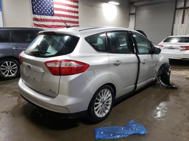 Photo 3 from auction – 2013 FORD C-MAX SE with VIN 1FADP5AU0DL500942