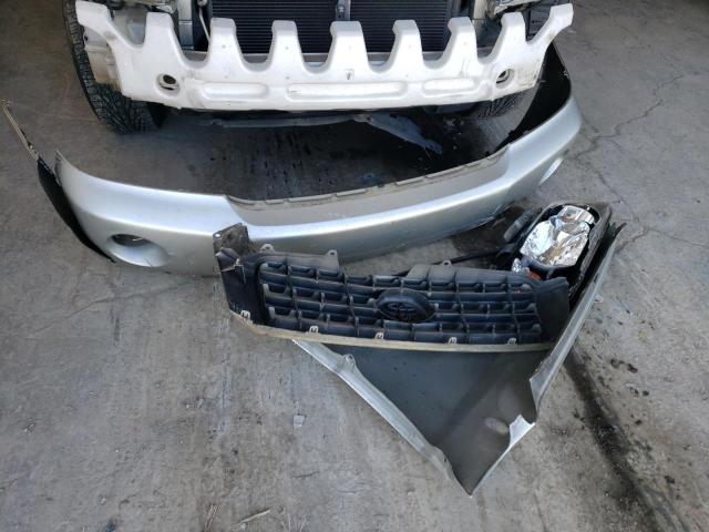 Photo 13 from auction – 2005 TOYOTA HIGHLANDER with VIN JTEDP21A450089607