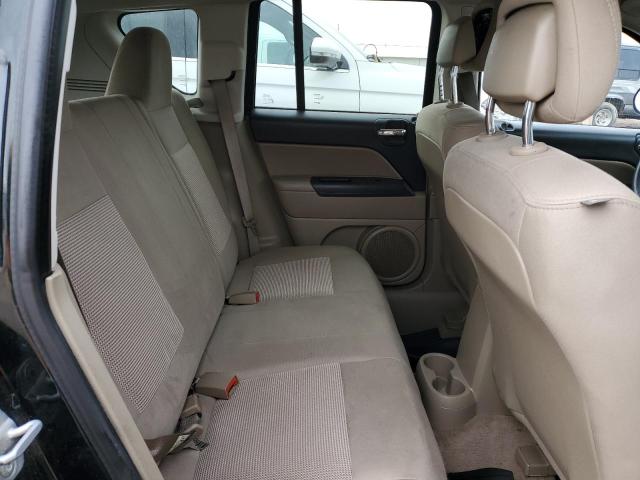 Photo 10 from auction – 2013 JEEP COMPASS SP with VIN 1C4NJCBA7DD246553