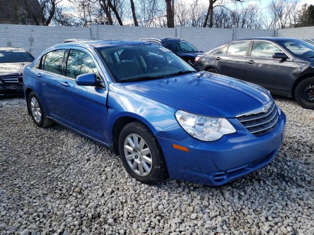 Photo 4 from auction – 2007 CHRYSLER SEBRING with VIN 1C3LC46K97N516489