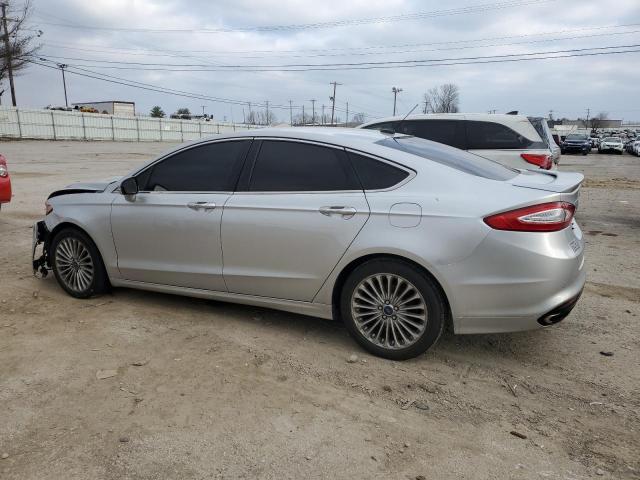 Photo 2 from auction – 2015 FORD FUSION TIT with VIN 3FA6P0K97FR184515