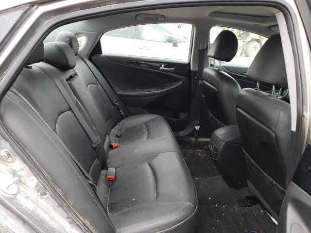 Photo 10 from auction – 2011 HYUNDAI SONATA SE with VIN 5NPEC4AC6BH129069