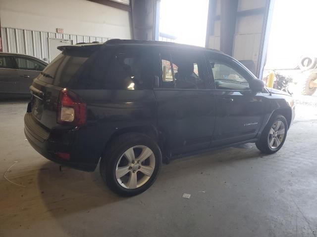 Фото 3 с аукциона – 2016 JEEP COMPASS SP с VIN 1C4NJCBBXGD506621