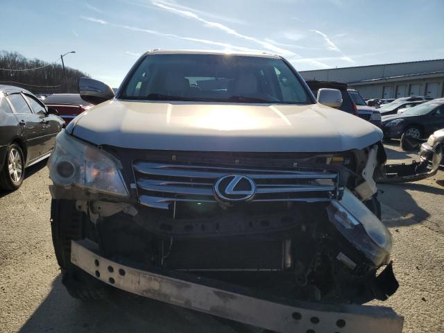 Photo 5 from auction – 2012 LEXUS GX 460 with VIN JTJBM7FX8C5042639