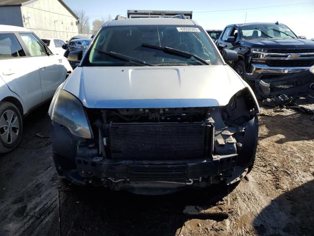 Photo 5 from auction – 2010 GMC ACADIA SLE with VIN 1GKLRLED2AJ260299