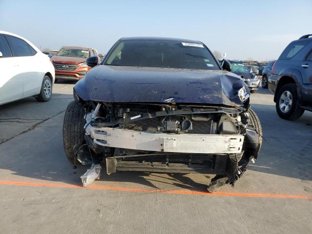 Photo 5 from auction – 2021 NISSAN ALTIMA with VIN 1N4BL4CV6MN329413