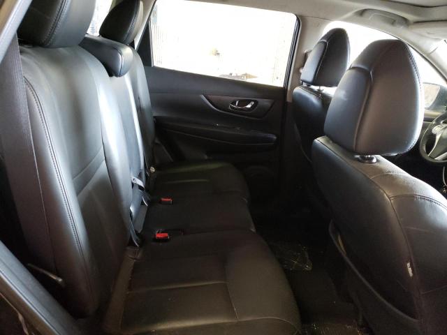 Photo 11 from auction – 2014 NISSAN ROGUE S with VIN 5N1AT2MVXEC755364