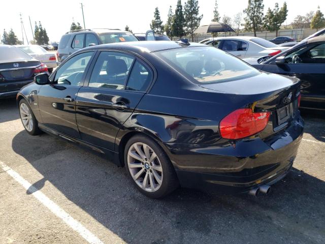 Photo 2 from auction – 2011 BMW 328 I SULE with VIN WBAPH5G5XBNM83750