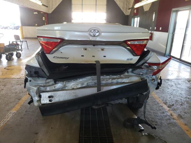Photo 6 from auction – 2017 TOYOTA CAMRY LE with VIN 4T1BF1FK4HU278633