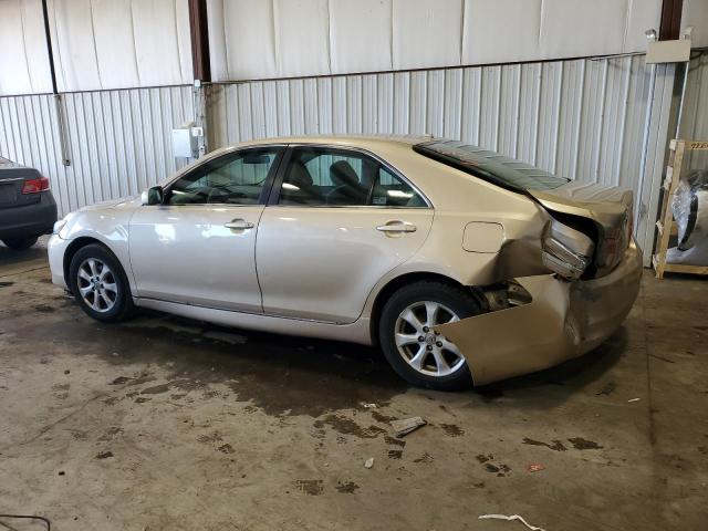 Photo 2 from auction – 2011 TOYOTA CAMRY BASE with VIN 4T1BF3EK8BU120493