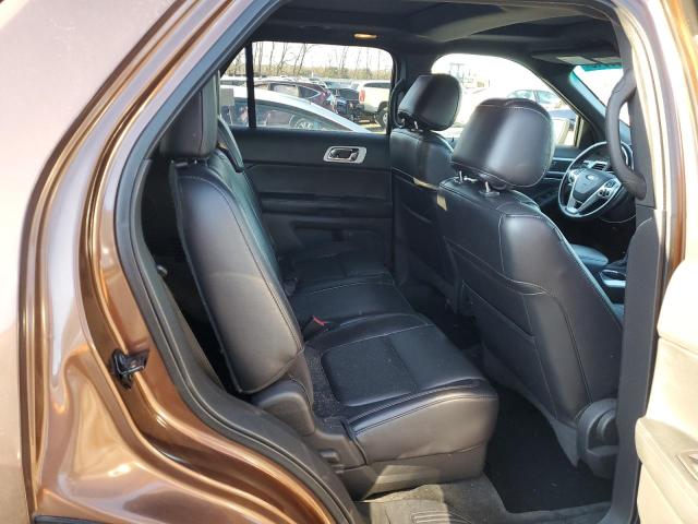 Photo 10 from auction – 2012 FORD EXPLORER X with VIN 1FMHK8D83CGA03249