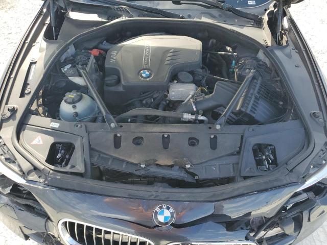 Photo 11 from auction – 2016 BMW 528 XI with VIN WBA5A7C56GG145948