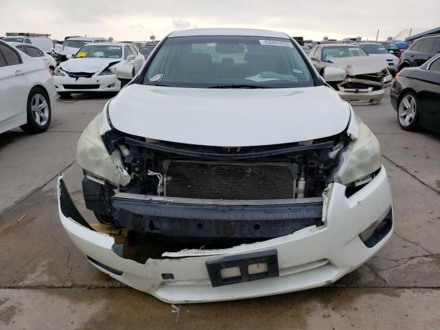Фото 5 с аукциона – 2014 NISSAN ALTIMA 3.5 с VIN 1N4BL3AP1EC410623