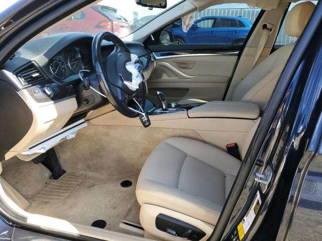 Photo 7 from auction – 2015 BMW 528 XI with VIN WBA5A7C59FD627183