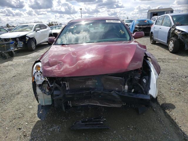 Photo 5 from auction – 2011 NISSAN ALTIMA BAS with VIN 1N4AL2AP8BN437341