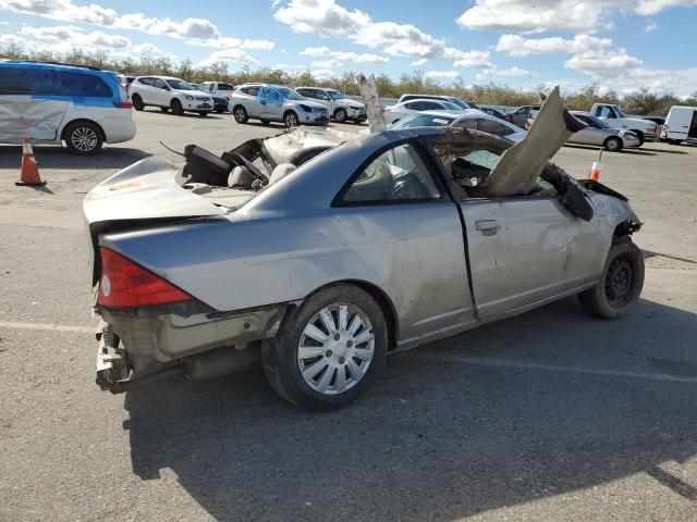 Photo 3 from auction – 2004 HONDA CIVIC LX with VIN 1HGEM22544L047519