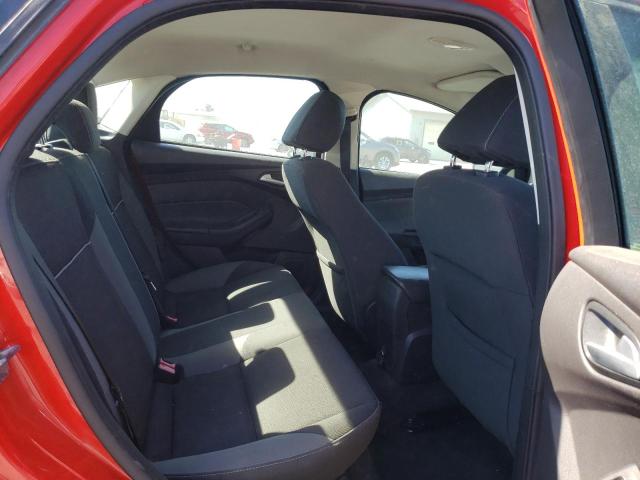 Photo 10 from auction – 2013 FORD FOCUS SE with VIN 1FADP3F29DL325747
