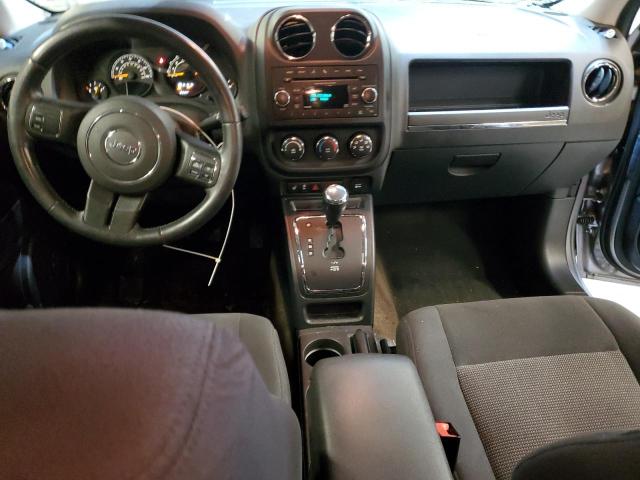 Photo 8 from auction – 2014 JEEP PATRIOT LA with VIN 1C4NJRFB2ED862281