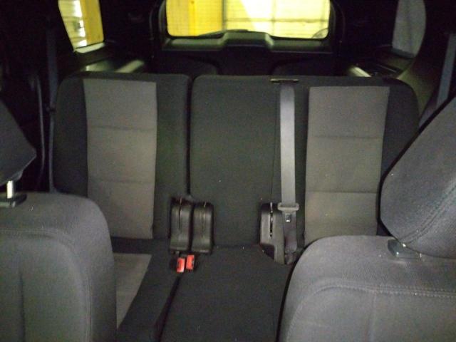 Photo 10 from auction – 2017 FORD EXPLORER P with VIN 1FM5K8AR6HGC57125