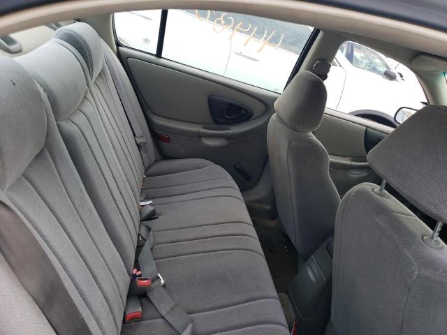 Photo 10 from auction – 2003 CHEVROLET MALIBU with VIN 1G1ND52J83M592539