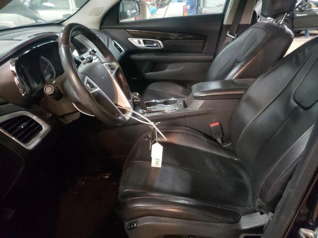 Photo 7 from auction – 2013 GMC TERRAIN DE with VIN 2GKFLZE32D6177823
