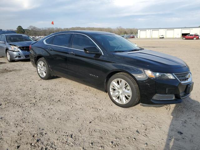 Photo 4 from auction – 2016 CHEVROLET IMPALA LS with VIN 2G11Z5SA5G9203536
