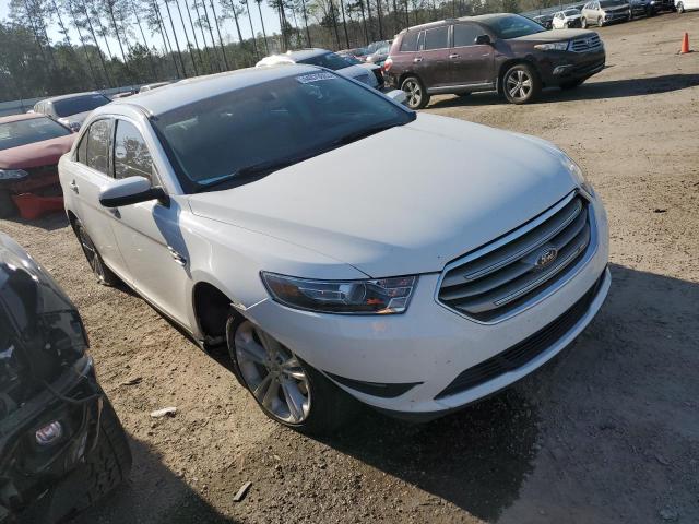 Photo 4 from auction – 2015 FORD TAURUS SEL with VIN 1FAHP2E89FG105361