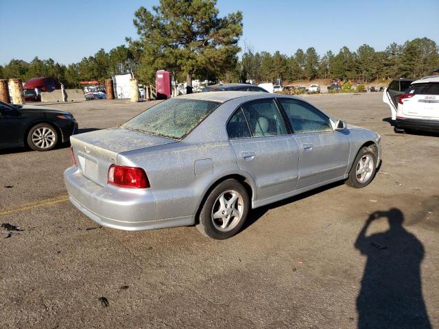 Photo 3 from auction – 2003 MITSUBISHI GALANT with VIN 4A3AA46GX3E105419
