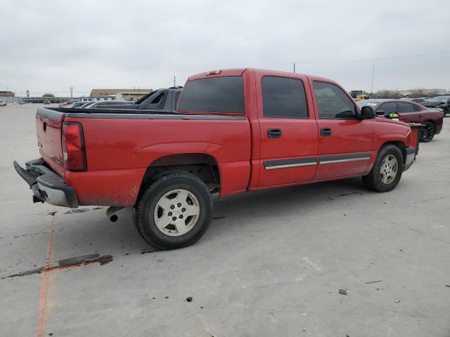 Photo 3 from auction – 2005 CHEVROLET SILVERADO with VIN 2GCEC13T451347058