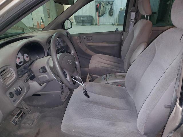 Photo 7 from auction – 2002 DODGE GRAND CARA with VIN 2B8GP74L72R645532