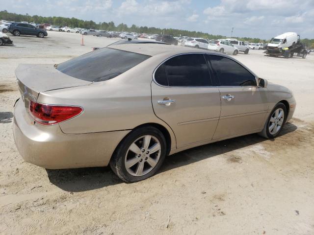 Photo 3 from auction – 2005 LEXUS ES 330 with VIN JTHBA30GX55136813