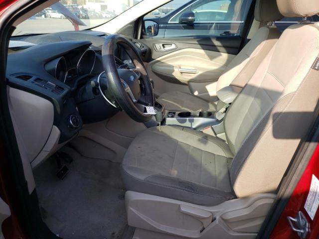 Photo 7 from auction – 2013 FORD ESCAPE SE with VIN 1FMCU0GX2DUD53225