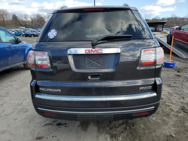 Photo 6 from auction – 2013 GMC ACADIA SLE with VIN 1GKKVPKD4DJ155867