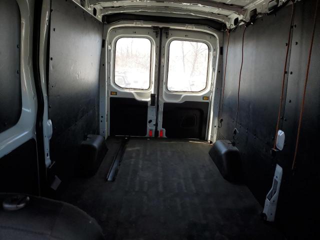 Photo 10 from auction – 2019 FORD TRANSIT T- with VIN 1FTYR2CM5KKA88697