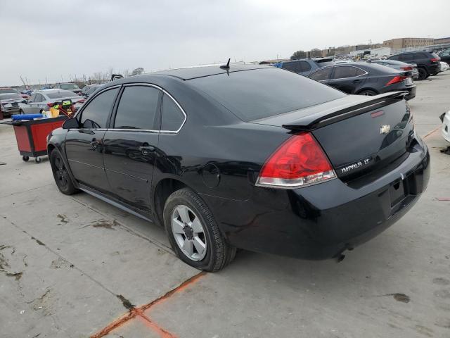 Photo 2 from auction – 2012 CHEVROLET IMPALA LT with VIN 2G1WG5E31C1280082