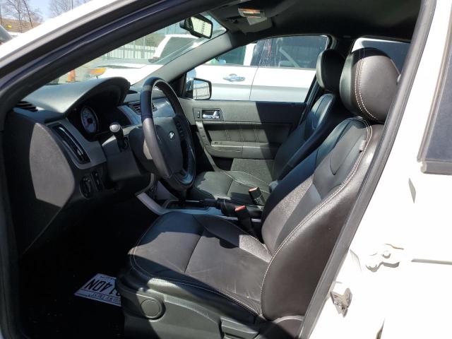 Photo 7 from auction – 2009 FORD FOCUS SEL with VIN 1FAHP37N09W237055