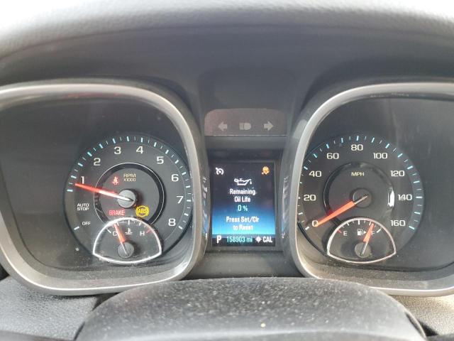 Photo 9 from auction – 2015 CHEVROLET MALIBU 2LT with VIN 1G11D5SL4FU121699