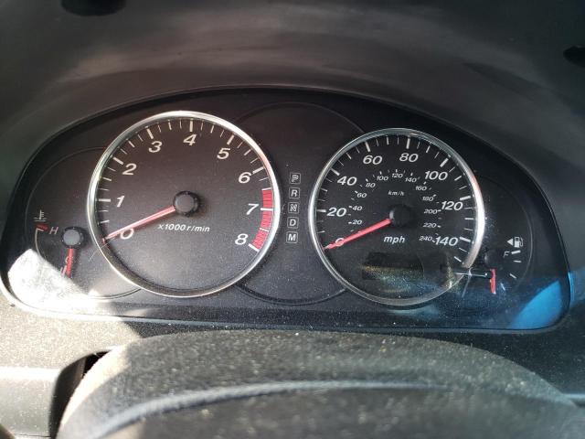 Photo 9 from auction – 2006 MAZDA 6 S with VIN 1YVHP80D065M43125