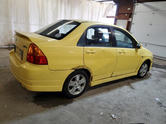 Photo 3 from auction – 2003 SUZUKI AERIO S with VIN JS2RA41S835152178